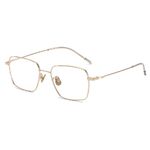 Оправа металлическая из чистого титана SANTA 纯钛S8802