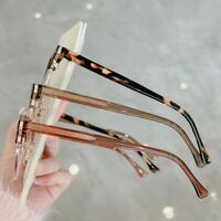 Combined frame (metal + TR90) with Blue Ray Cut protection lenses MAMO M2518