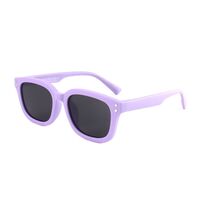 Polarized silicone sunglasses with UV400 protection for kids T11154-OU