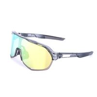 Safety shockproof sports goggles +3caps, case 骑行套装-S2-109