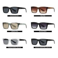 Plastic sunglasses with anti-blue light protection Elit 6078-EL
