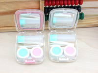 Набор для мягких контактных линз (Kits for contact lenses) AU525