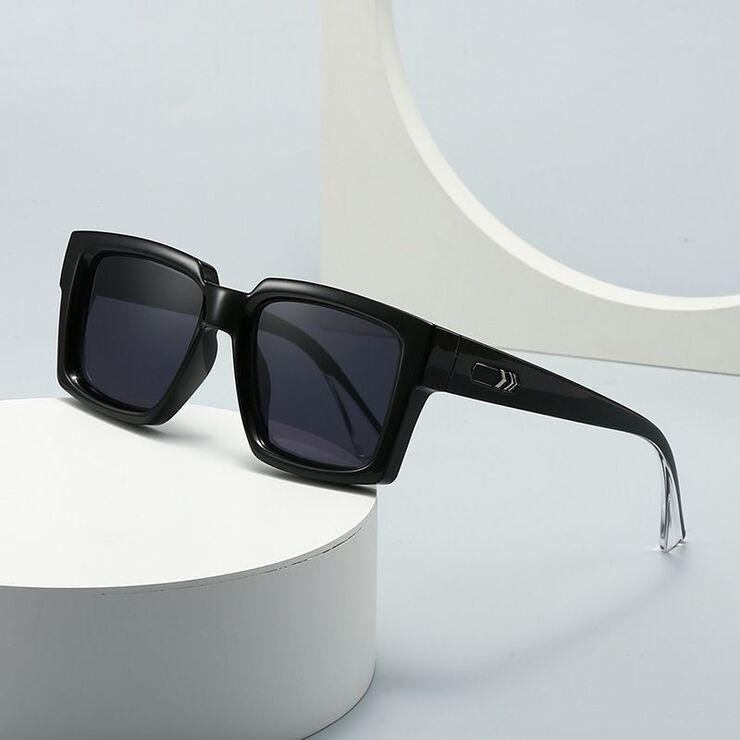 Plastic sunglasses for men Elit 3604-EL