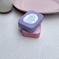 Kit for soft contact lenses (Kits for contact lenses) XY5036