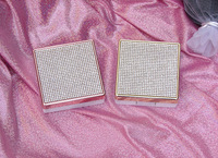 Kit for soft contact lenses (Kits for contact lenses) XF9901