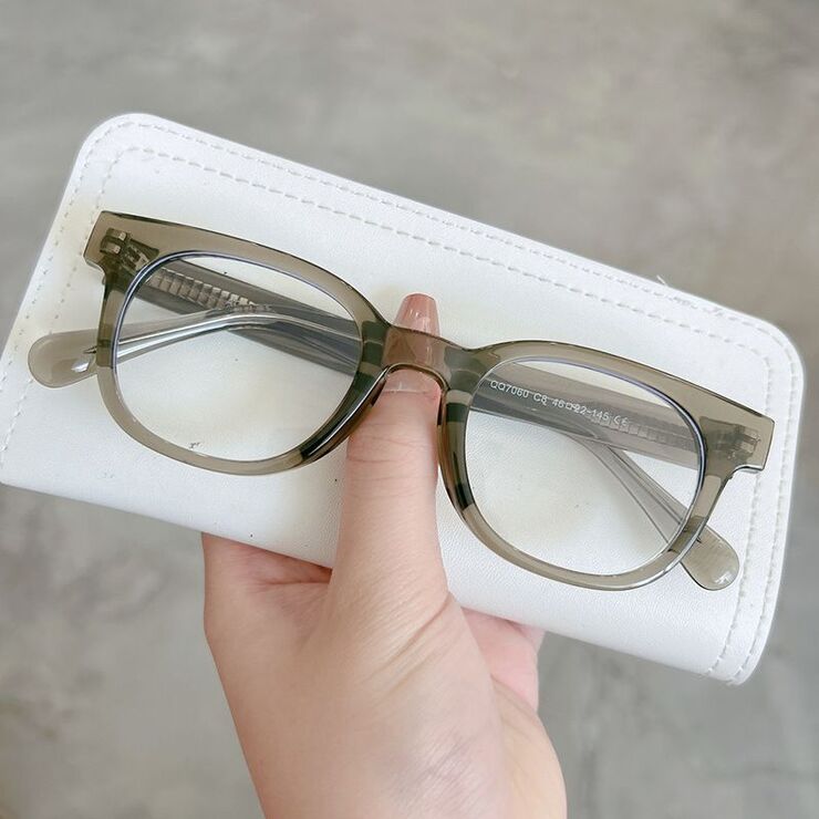 Оправа пластиковая из материала TR90 MAMO QQ7060