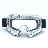 Safety shockproof sports goggles X600-KTM