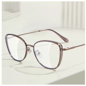 Combined frame (metal + TR90) MAMO S11890