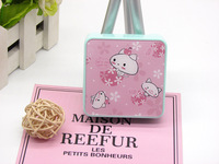 Kit for soft contact lenses (Kits for contact lenses) HF8066-8