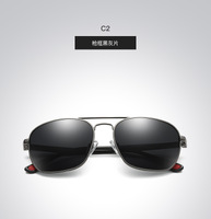 Polarized sunglasses JM0035