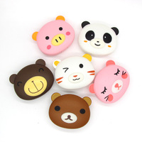 Kit for soft contact lenses (Kits for contact lenses) HQ25800