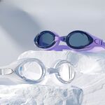 Swimming waterproof anti-fog goggles, YJ6039-YU