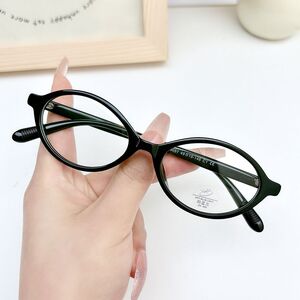 TR90 plastic frame with Blue Ray Cut protection lenses MAMO ST9051