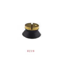 Suction cup LF-8216, LF-8217, LF-8218, LF-8219, LF-8220 for lens edgers Vigo, Nanhan