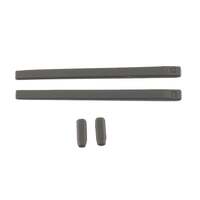 Silicone glasses sleeves and nose pads for Ice Berlin eyeglasses (price for a  pair)