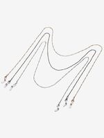Glasses chain set of three-piece GM019