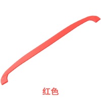 Silicone string eyeglasses holder 21.5 cm, hole 1*9 mm