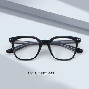 Оправа пластиковая из ацетата MAMO AC018