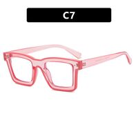 Plastic TR90 glasses with blue light protection TR5202-PN