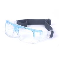 Safety shockproof sports goggles 072