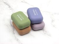 Mini set for a soft contact lens (Kits for contact lenses) BLH108