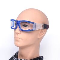 Safety shockproof sport, with box, 新款篮球-040-1带盒子-DX