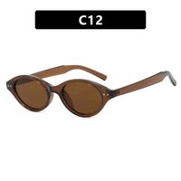 Plastic glasses with blue light protection 13155-PN