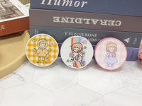 Kit for soft contact lenses (Kits for contact lenses) XF008-51