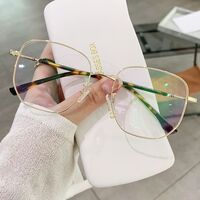 Металлические очки FENQI 31368