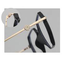 Combined frames with Blue Ray Cut lenses MAMO TR8895