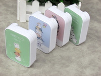 Набор для мягких контактных линз (Kits for contact lenses) X5025-4