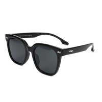 Детские силиконовые солнцезащитные поляризационные очки с защитой UV400 T11070