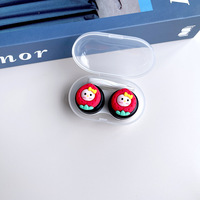 Mini set for a soft contact lens (Kits for contact lenses) PPX24