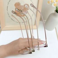 Оправа комбинированная (металл + TR90) с линзами Blue Ray Cut MAMO TR98122