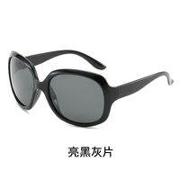 Polarized sunglasses with case KY3113偏光
