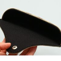 Sunglasses and eyeglasses hard shell case HD20230305-3