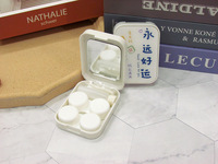 Набор для мягких контактных линз (Kits for contact lenses) XY5038