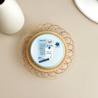 Mini set for a soft contact lens (Kits for contact lenses) HFA2203