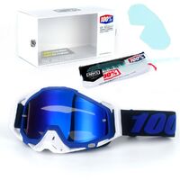 Очки защитные противоударные спортивные, комплект защитного снаряжения, 风镜-109-1-套装-2-DX