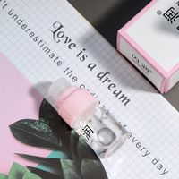 XY-SR-12 Handheld Portable Contact Lens Cleaner