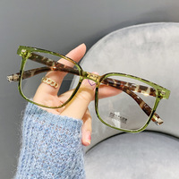 Очки из материала TR90 с защитой от синего света Blue Block FENQI F8002-2