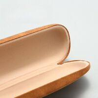 Sunglasses and eyeglasses hard shell case JQ2022029