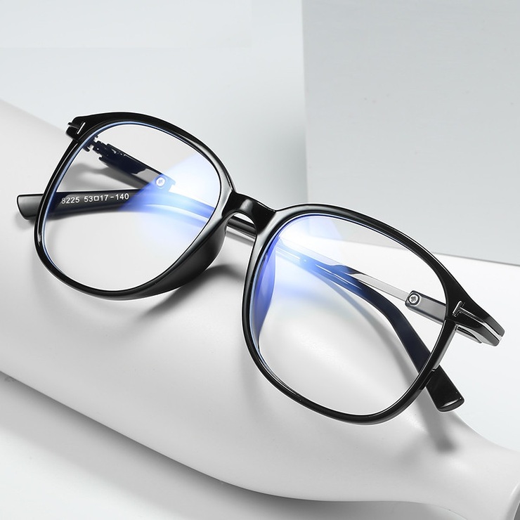Blue Block glasses with blue light protection F8225