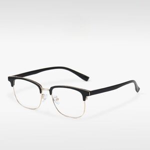 Оправа комбинированная (металл + TR90) MAMO H16309