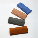 Sunglasses and eyeglasses hard shell case HD20240319