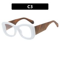 Очки пластиковые женские с защитой от синего света 5602-PN