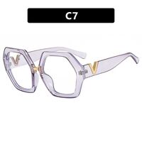 Очки пластиковые с защитой от синего света 95533-8810-PN