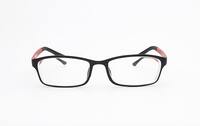 TR90 eyeglasses J1331, diopters from 0.00 to -6.00, not centered