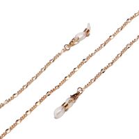 Fashion glasses chain GA013