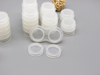 Contact lens case PPTM01